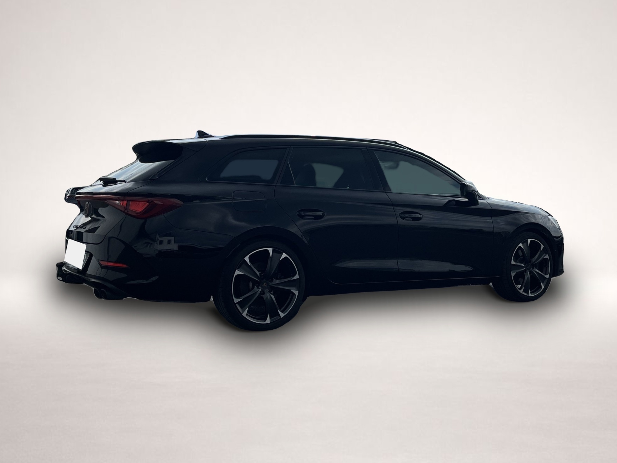 Bild 6 Cupra Leon SP 2.0 TSI DSG VZ 188¤ m.20% Anz. AHK Navi
