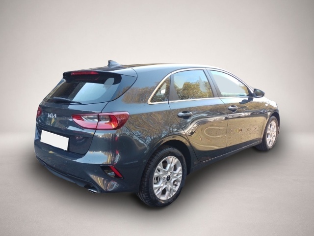 Bild 5 Kia cee'd / Ceed Cee'd 1.5 T-GDI DCT VISION Navi Klimaautom SHZ L