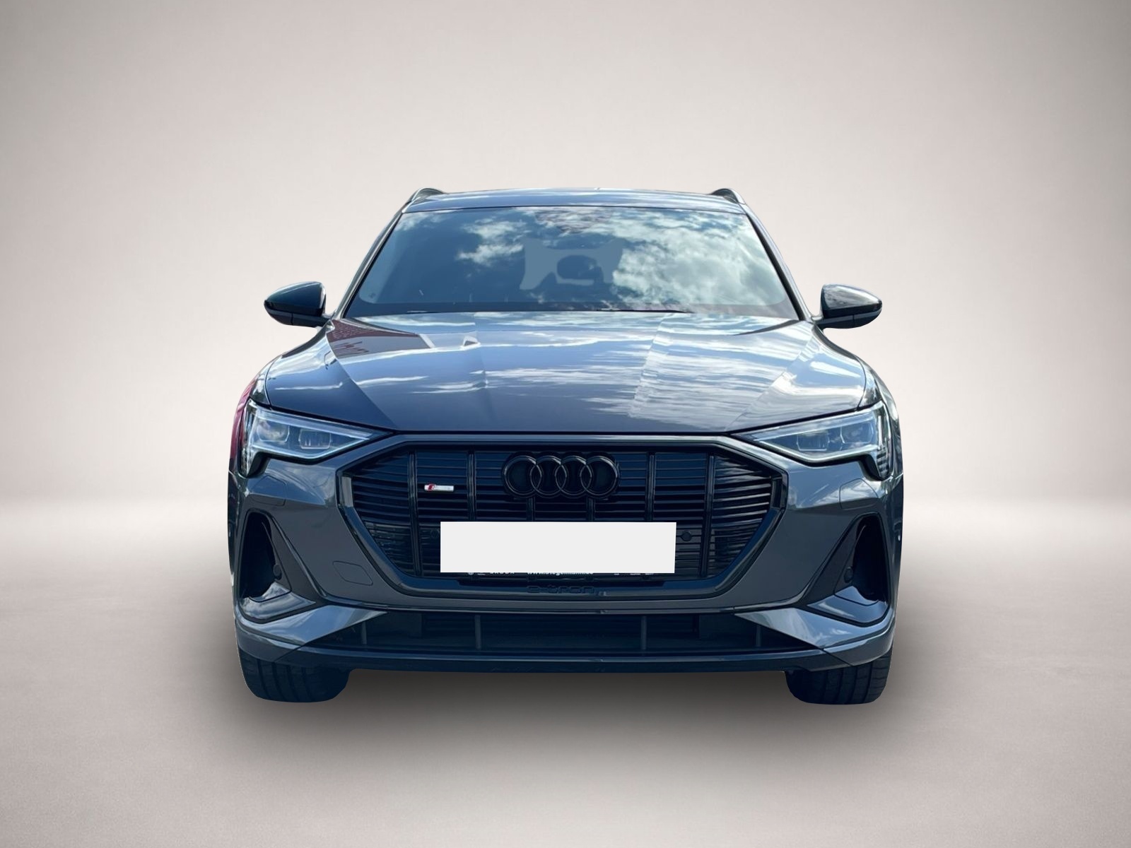 Fotografie 8 des Audi quattro e-tron 55 quattro S line*schwarzpaket+*21Zoll*