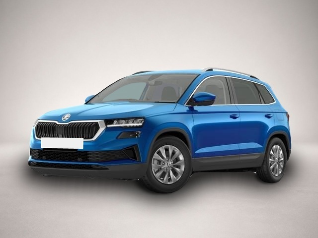 Karoq Skoda