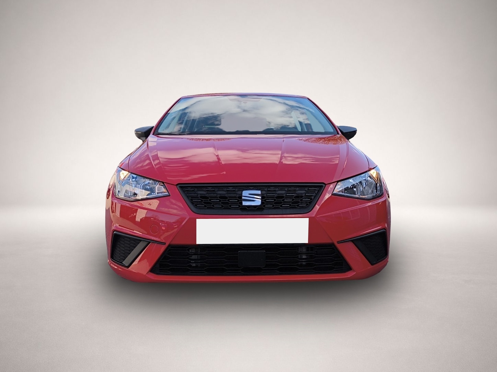 Bild 2 Seat Ibiza 1.0 TSI Reference SHZ KLIMA USB
