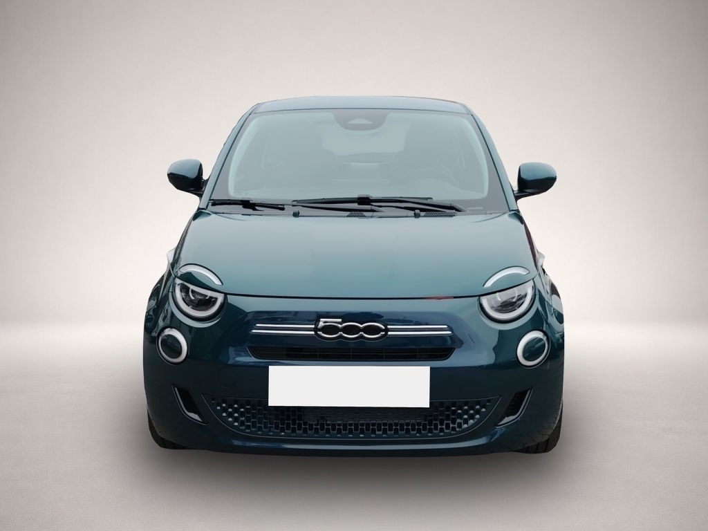Bild 7 Fiat 500 HYBRID Torino (302)