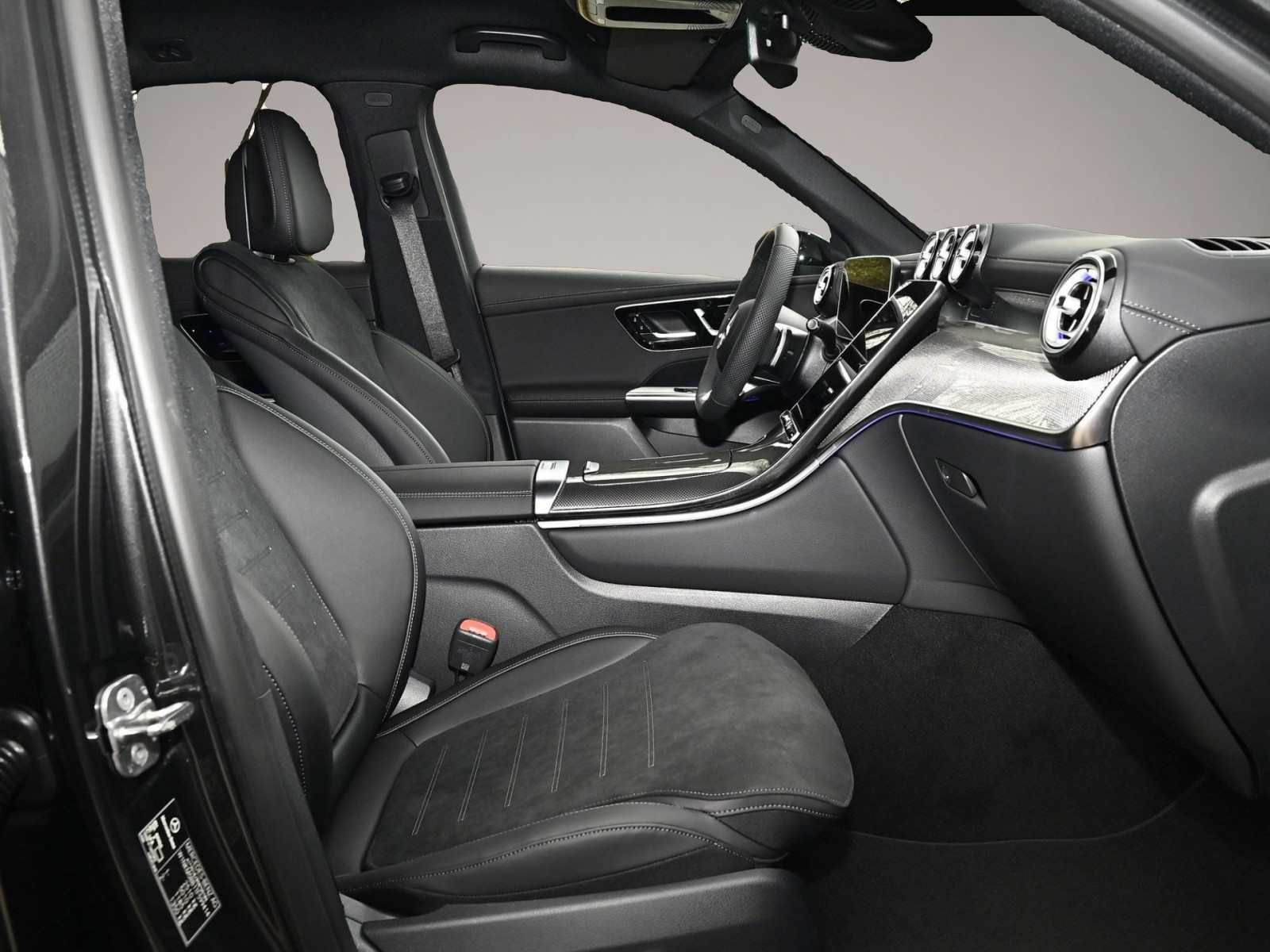 Bild 2 Mercedes-Benz GLC 200