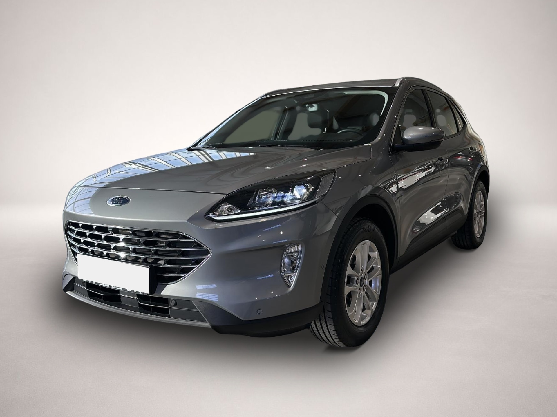 Fotografie Ford Kuga Titanium Bluetooth Navi Klima Einparkhilfe