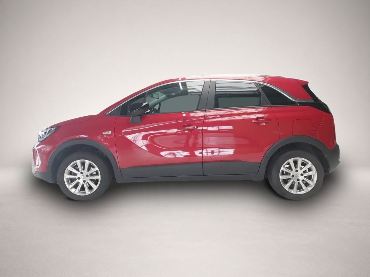 Bild 4 Opel CROSSLAND (X) 1.2 TURBO ELEGANCE GRA WINTER ALLW