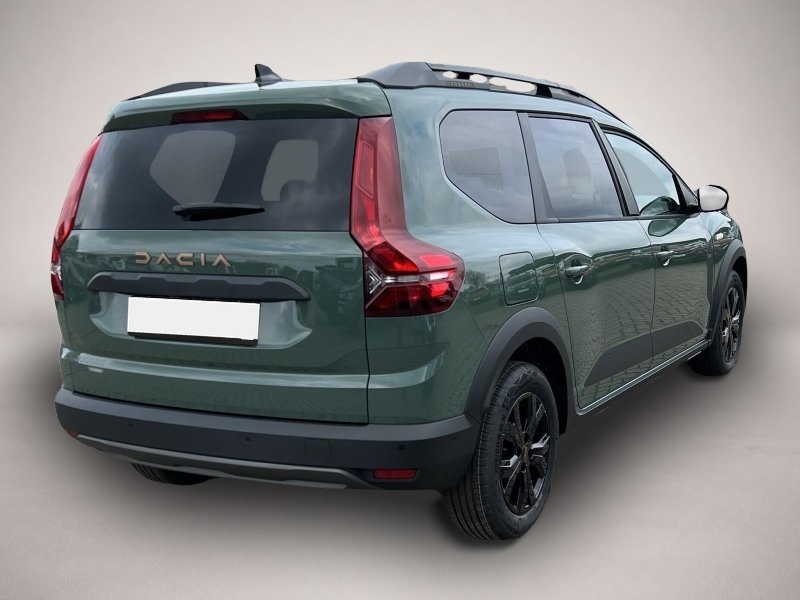 Bild 3 Dacia Jogger Hybrid 140 Extreme+ 5-S SHZ+RFK+LED