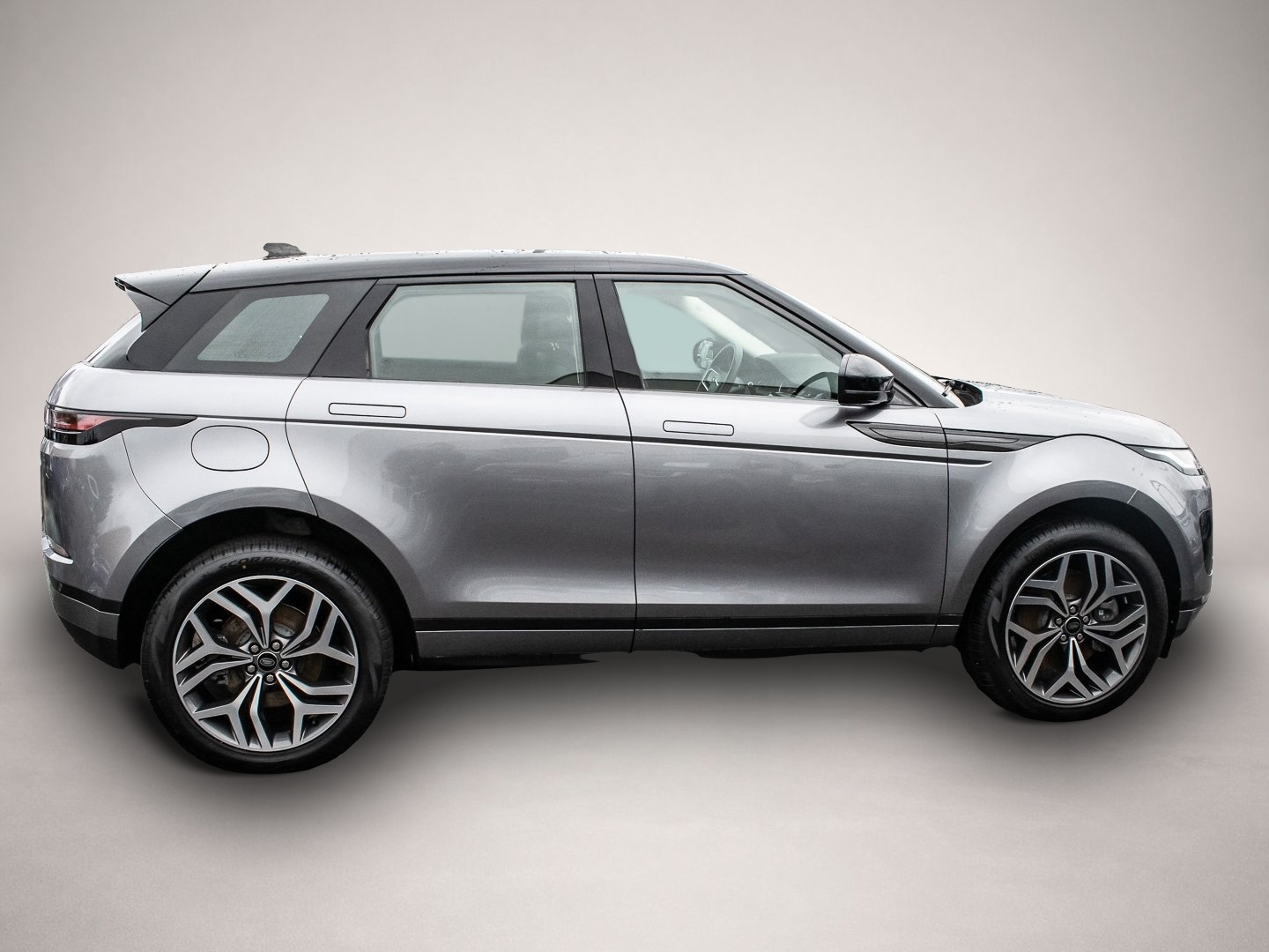 Bild 4 Land Rover Range Rover Evoque 1.5 P300e Hybrid RR LED Kamer