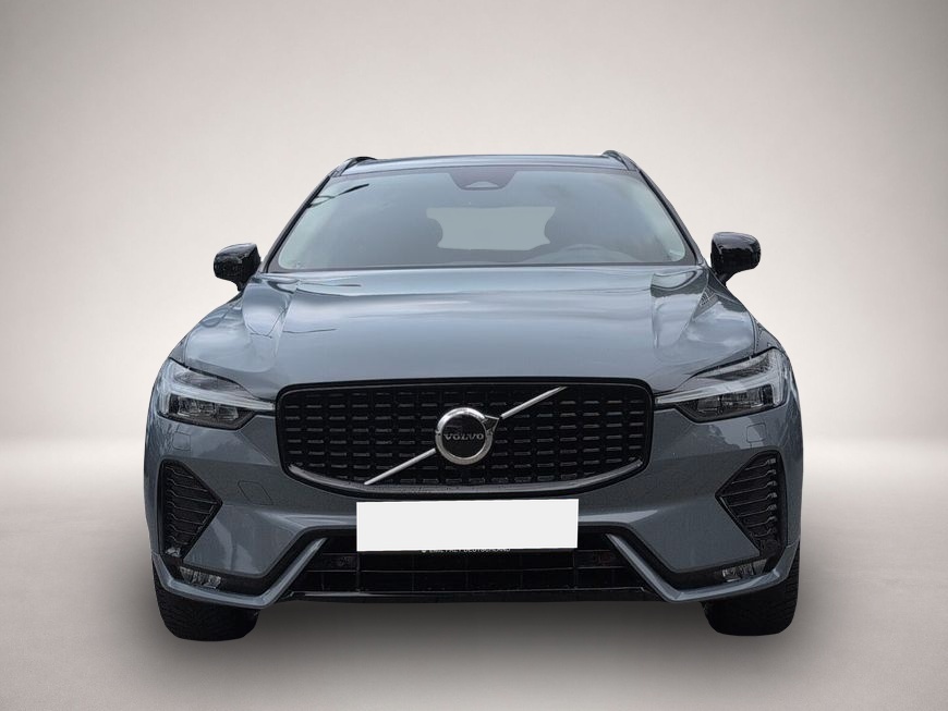Bild 3 Volvo XC60 B4 D AWD Plus Dark STDHZ * AHZV
