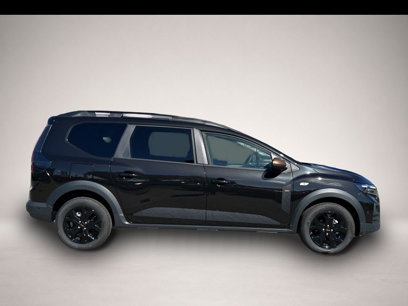 Bild 2 Dacia Jogger ECO-G 120 auto Extreme 5-S Winterpaket+LE