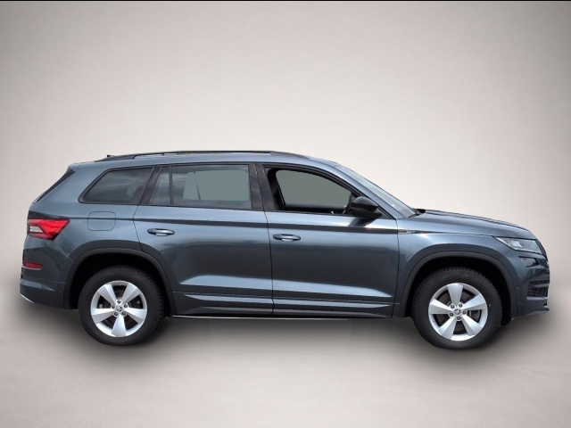 Bild 4 Skoda Kodiaq SPORTLINE 4x4 TDI*Panodach CANTON LED ACC
