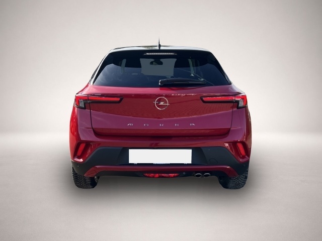 Bild 4 Opel Mokka Elegance SHZ LHZ TWW KEYLESS KAMERA Digita