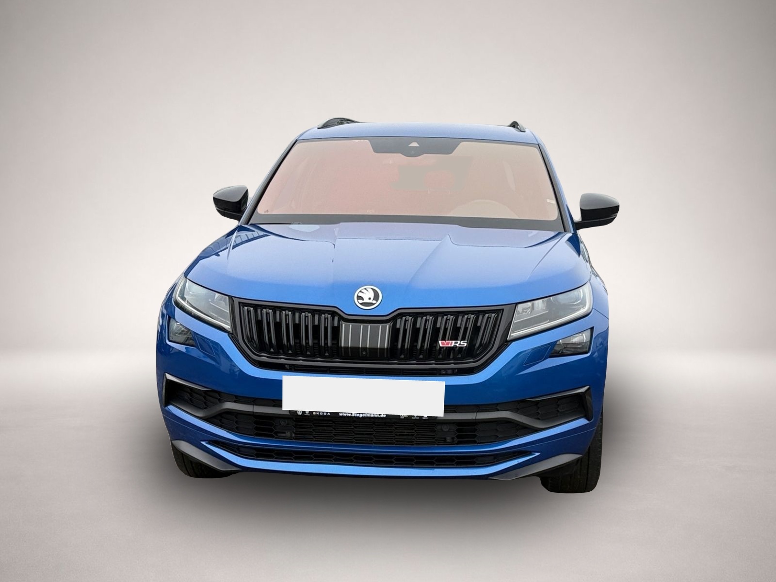 Skoda Kodiaq Kodiaq 2.0 TDI DSG 4x4 "RS" *AHK*LED*Kamera*Navi - Thumbnail 8