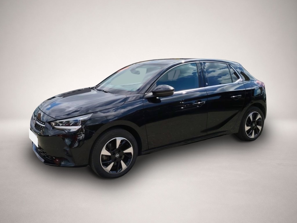 Fotografie Opel Corsa Corsa-e Elegance