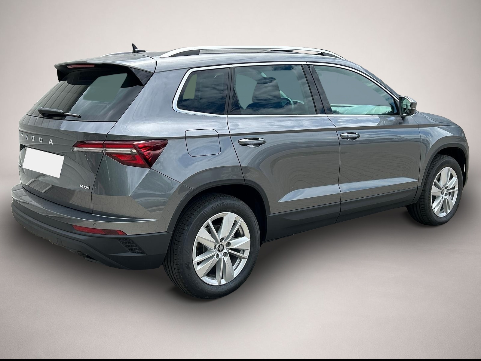 Bild 4 Skoda Karoq Plus 2.0 TDI DSG 4x4 AHK*Android Auto*Matr