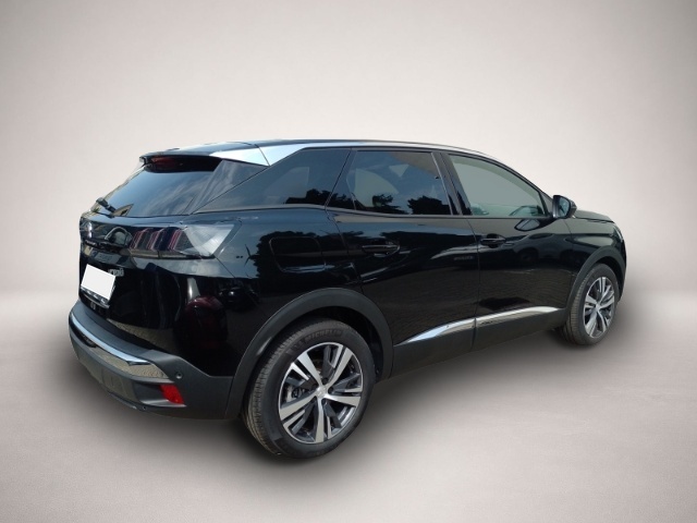 Bild 5 Peugeot 3008 Allure Pack *3 JAHRE GARANTIE* Navi DigiCo