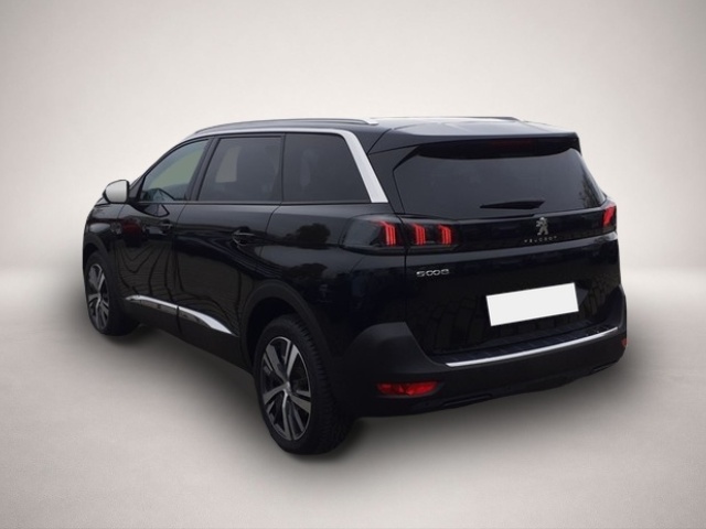 Bild 3 Peugeot 5008 Allure Pack 7-Sitzer SZH Navi 2-Zonen-Klima