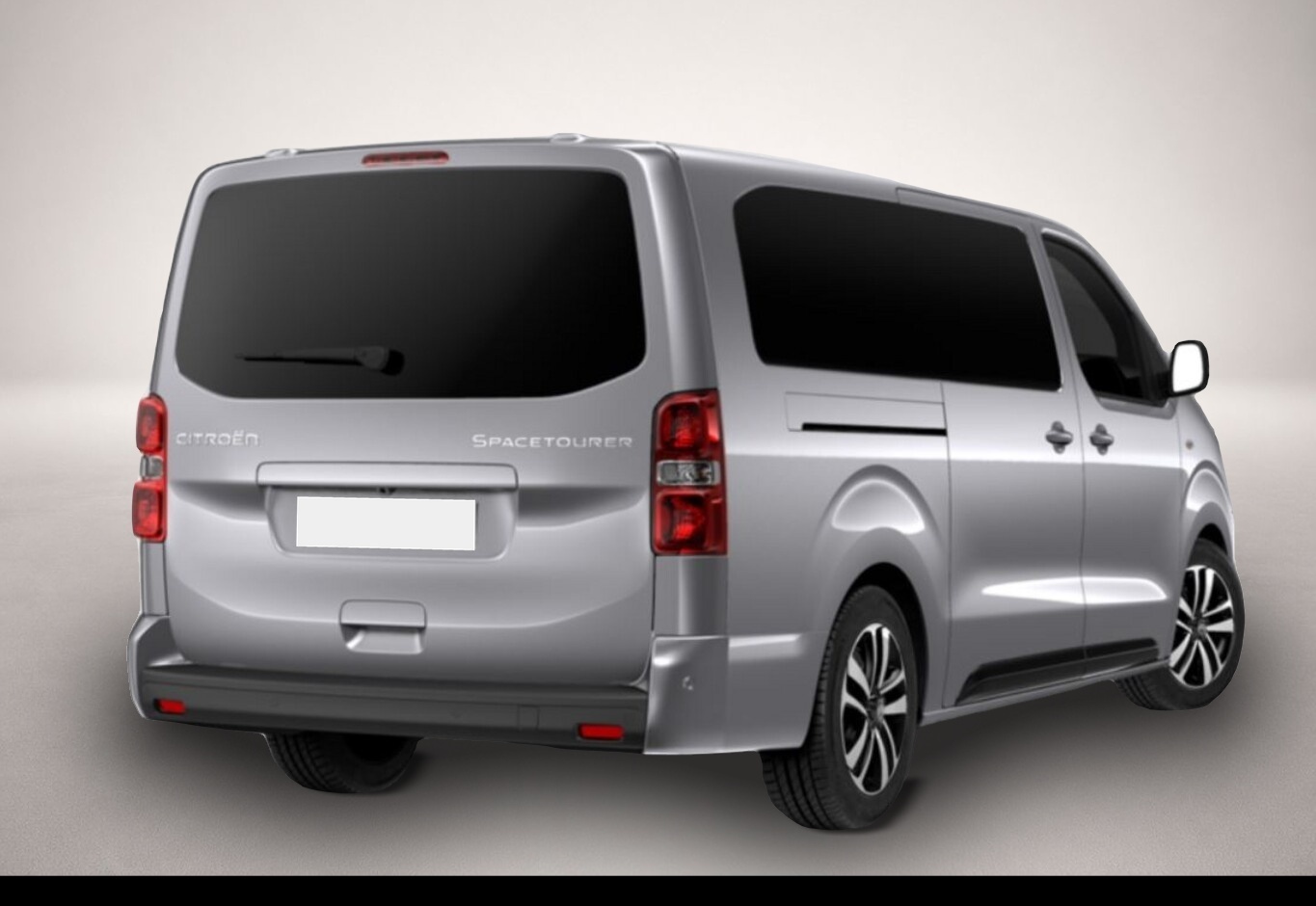 Fotografie 5 des Citroën Spacetourer MAX XL Pano AHK Nav Leder Kam Keyl