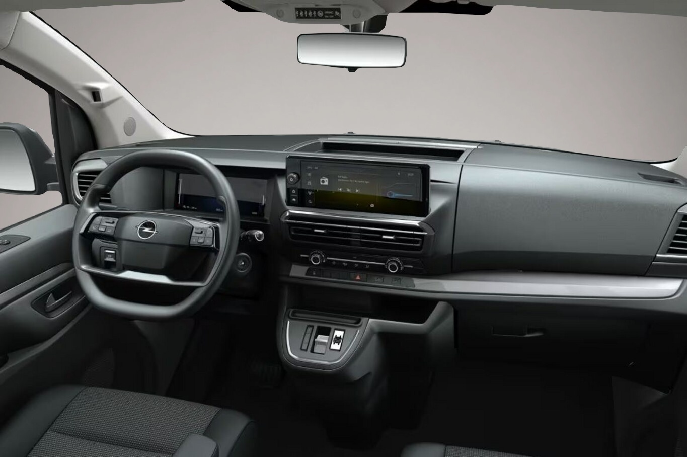 Fotografie 6 des Opel Zafira 42 kWh Edition 8S ConnectP Nav SHZ LHZ