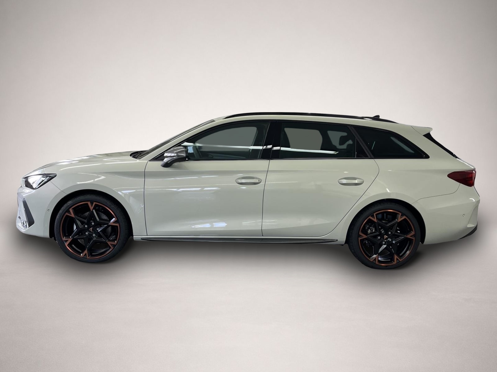 Bild 3 Cupra Leon Sportstourer 1.5 eTSI DSG AHK MATRIX 19