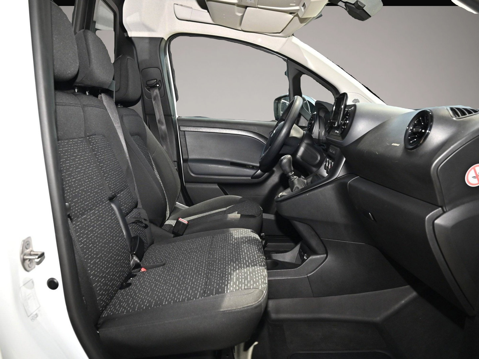 Bild 2 Mercedes-Benz Citan