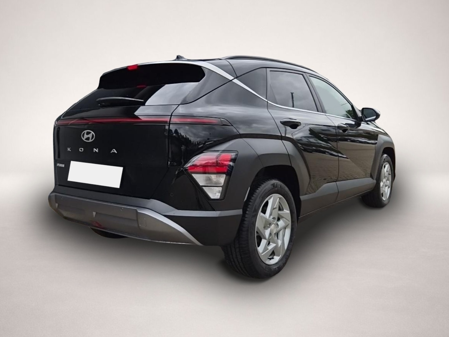 Bild 5 Hyundai Kona Trend 1.6 T-GDI 150PS Automatik Voll-LED-S