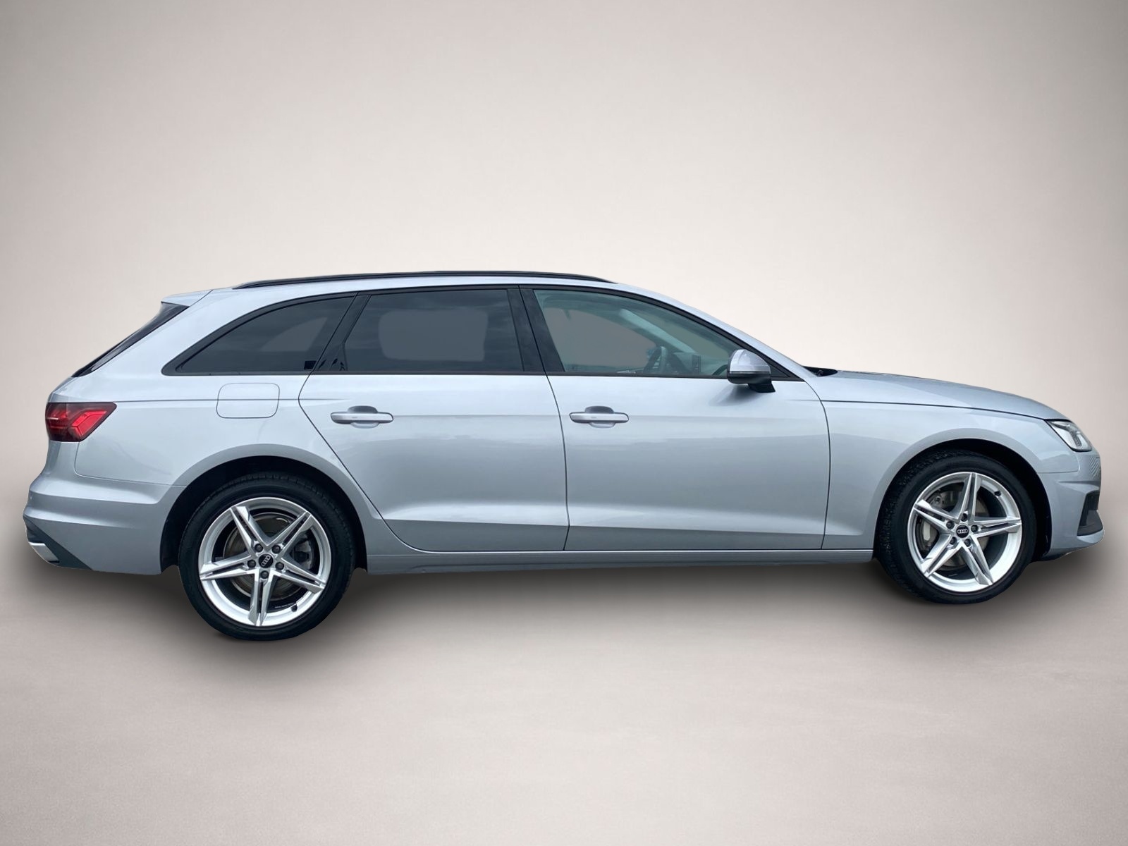 Audi A4 A4 Avant 40 TDI qu. S-tronic *AHK*Matrix-LED*Kam - Thumbnail 6
