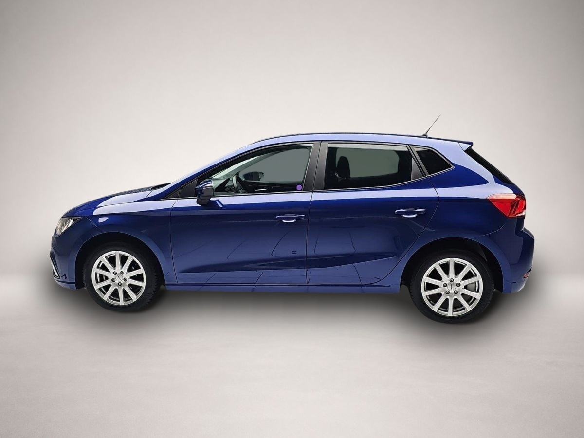 Bild 4 Seat IBIZA 1.0 MPI STYLE GRA WINTER PDC LM16