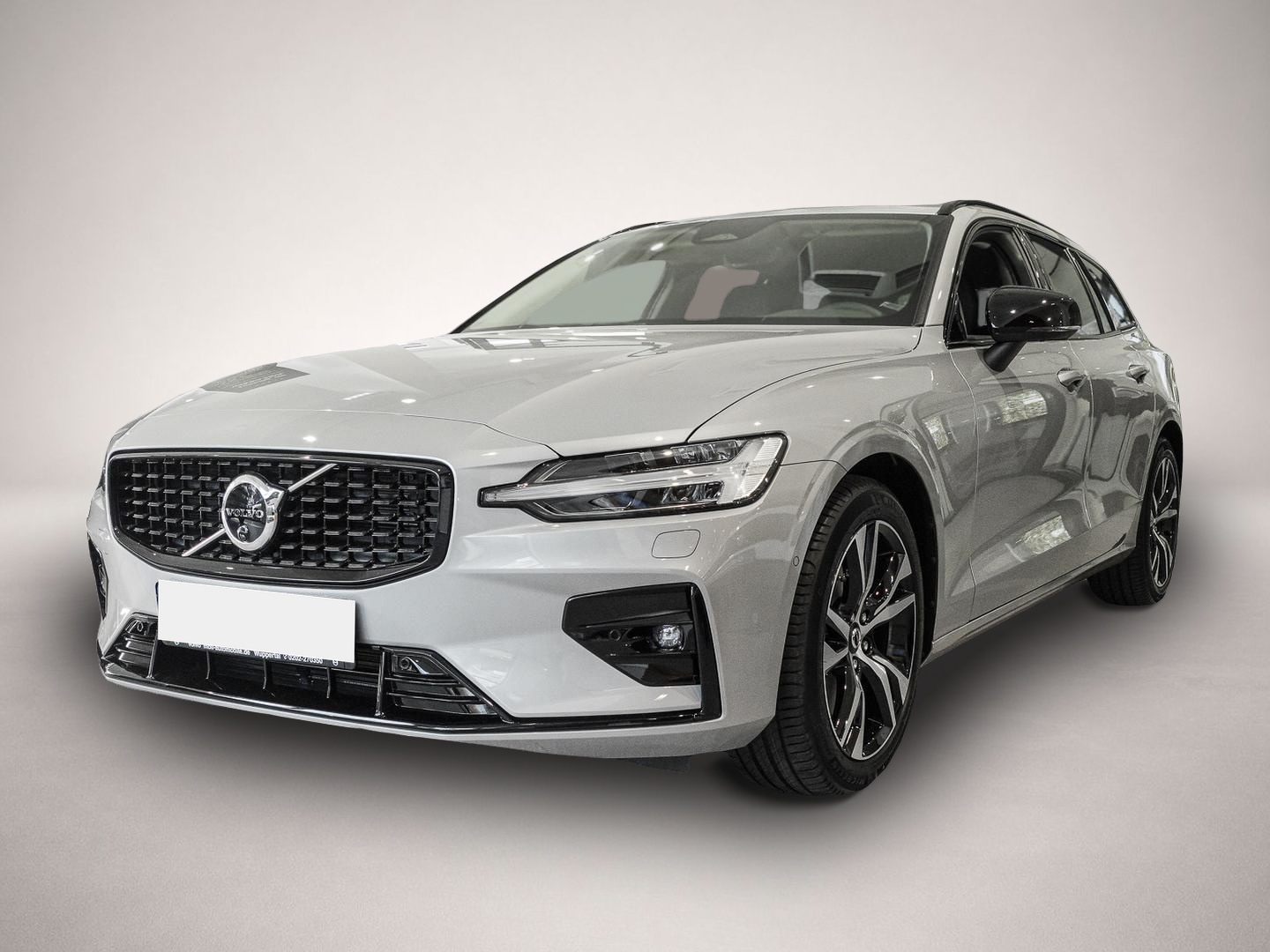 Bild V60 Volvo