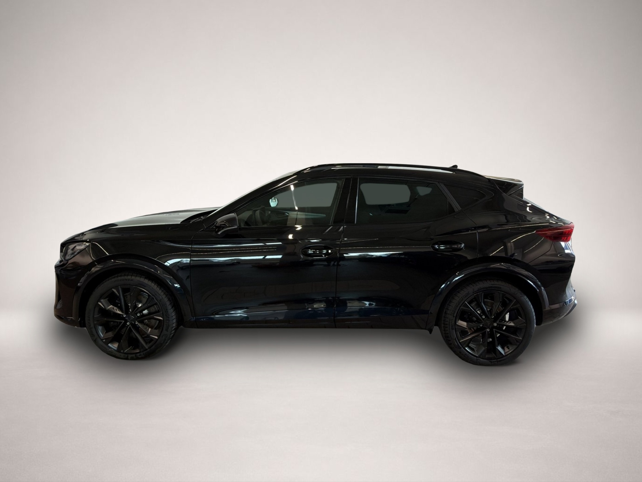 Bild 3 Cupra Formentor 2.0 TSI DSG 4Drive VZ Black Edition ab
