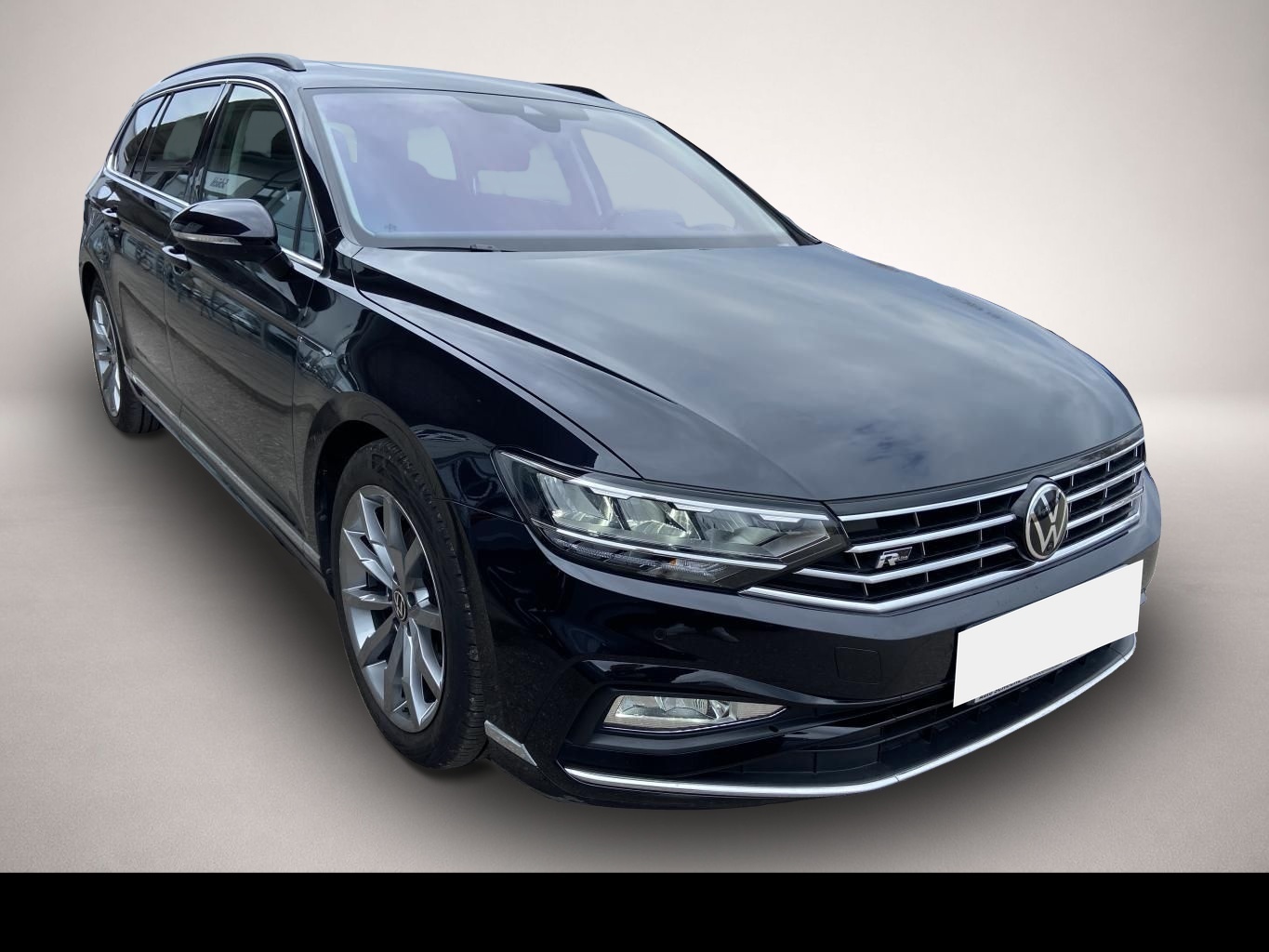 Bild 6 Volkswagen Passat Variant 2.0 TSI DSG R-Line STANDHEIZUNG+P