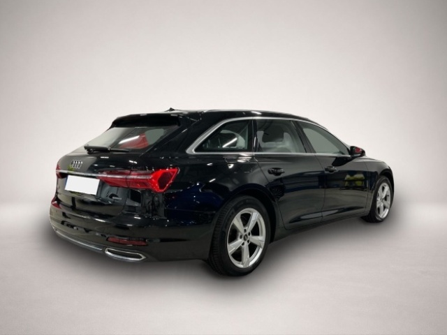 Bild 3 Audi quattro A6 Avant 40TDI quattro S tronic sport STANDHZ/AH
