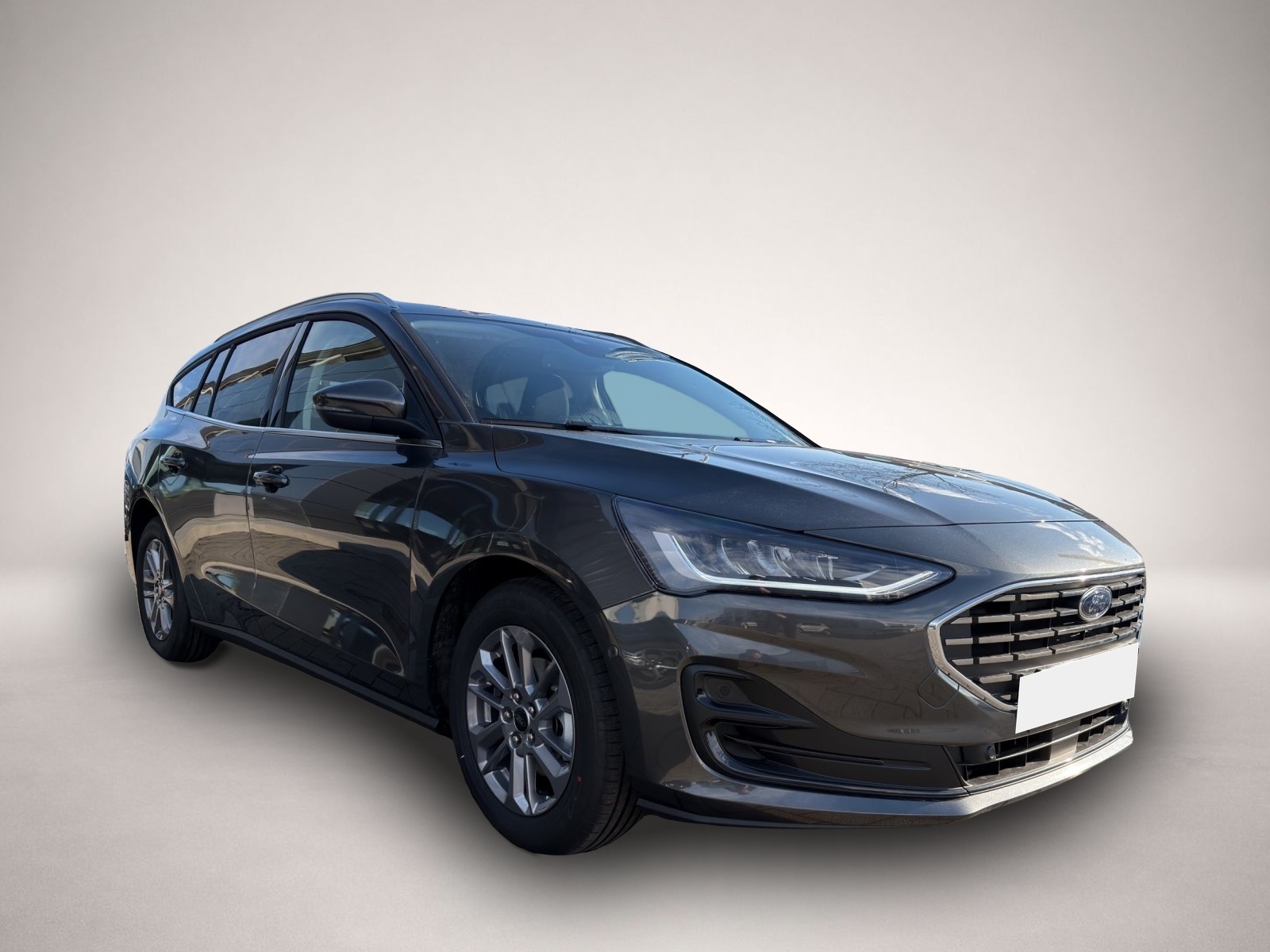 Bild 6 Ford Focus Turnier 1.0 EcoBoost Titanium X ACC+LED+LM