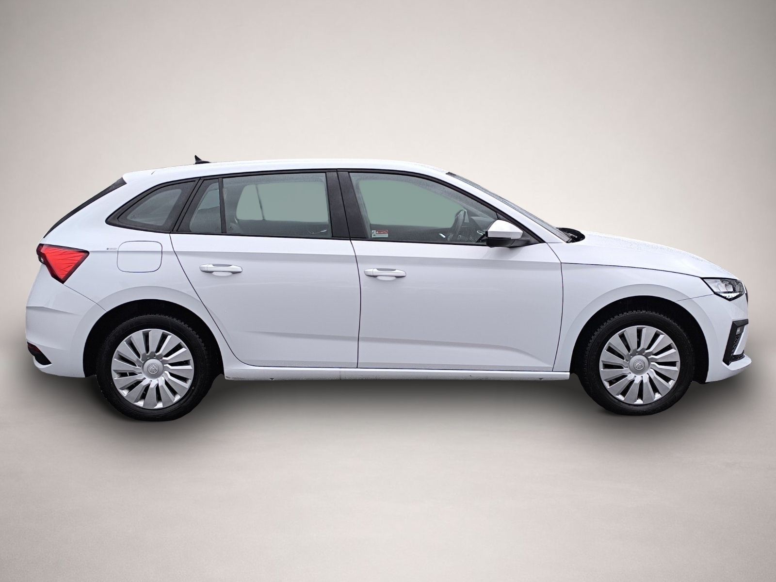 Bild 8 Skoda Scala 1.0 TSI Essence PDC SMART LINK SITZH LED