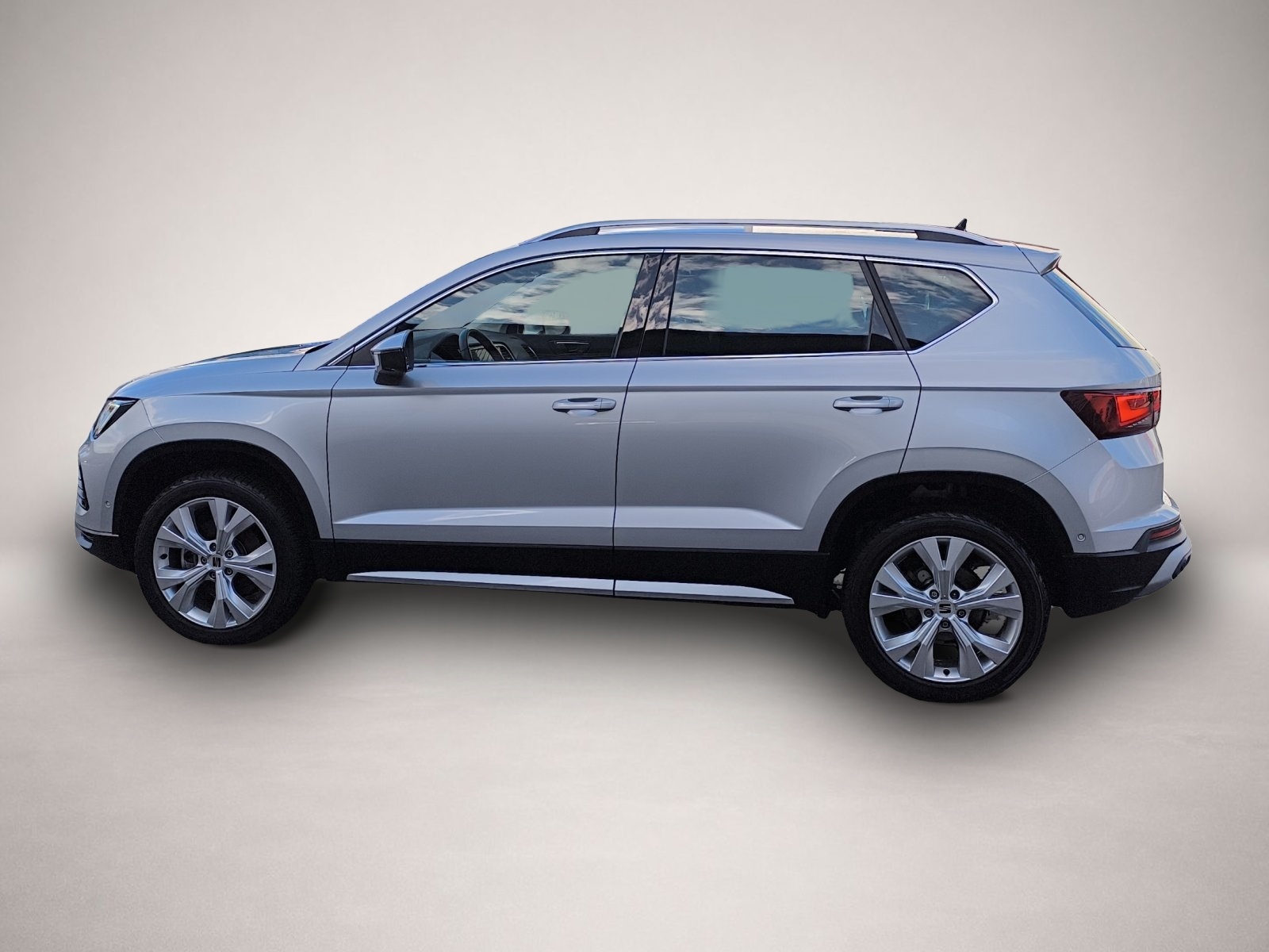Bild 4 Seat Ateca 2.0 TDI DSG Xperience LED NAVI RFK