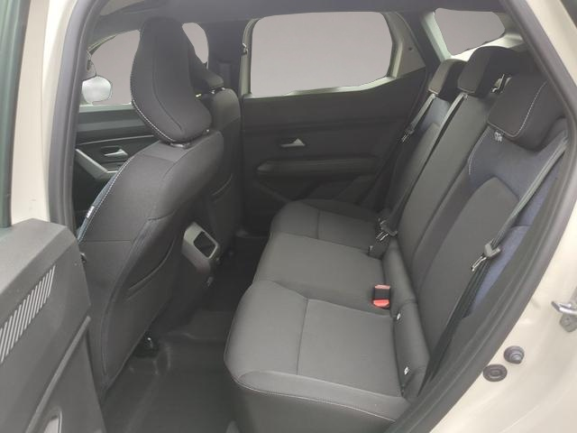 Bild 5 Dacia Duster Expression SHZ LKHZ Navi TCe 140 Expression SHZ.