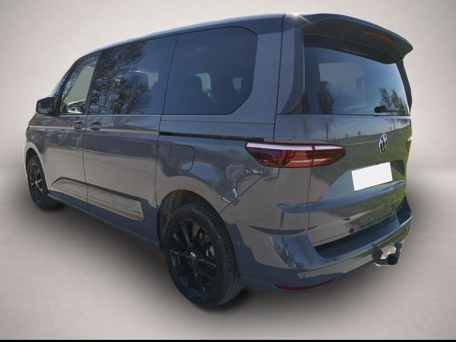 Fotografie 2 des Volkswagen T7 Multivan Edition 1,5eHybrid DSG Elegance KÜ 7 Sitzer 180.