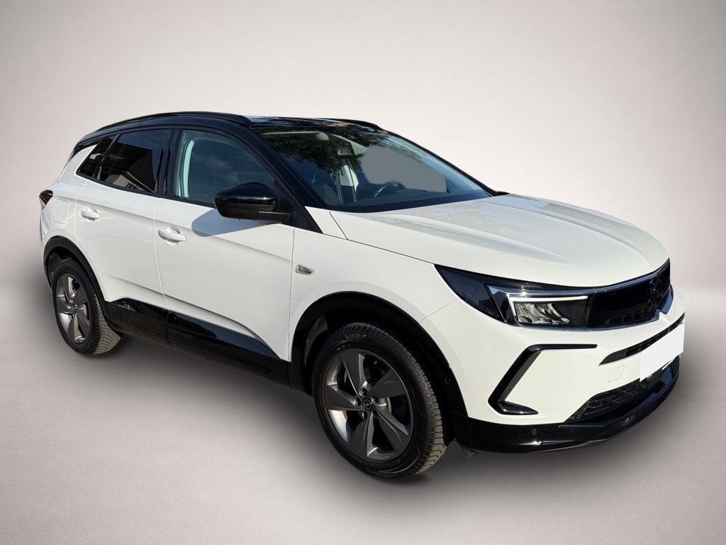 Fotografie Opel Grandland (X) Grandland 1.2 Automatik GS