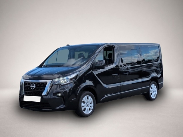 Bild Primastar Nissan