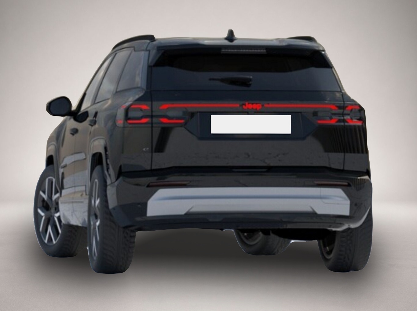 Bild 4 Jeep Compass 74kWh First Edition HUD Nav Matrix eHk