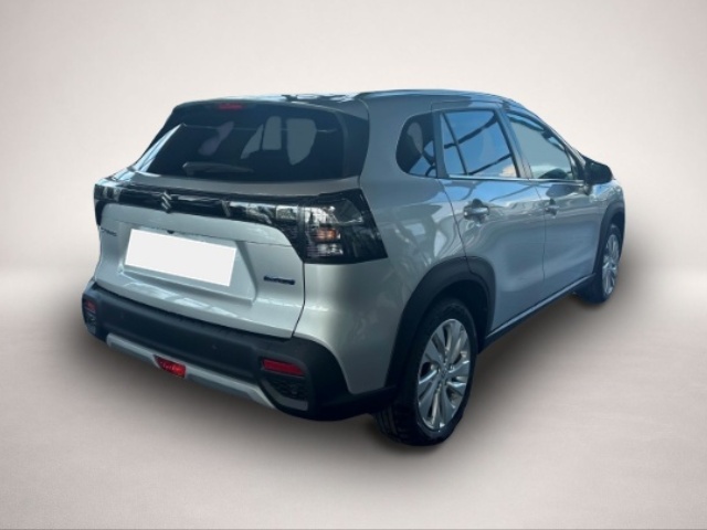 Fotografie 4 des Suzuki Across S-Cross Comfort 1.4 AT Navi ACC LED Kamera SitzH