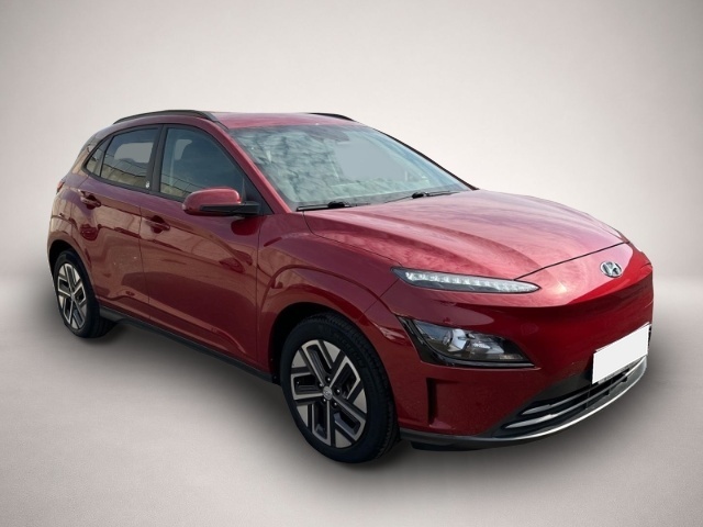 Bild 2 Hyundai KONA Edition 30+ Elektro 2WD Navi Soundsystem Ap