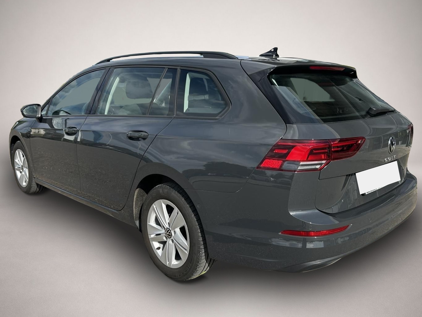 Fotografie 3 des Volkswagen Golf Variant 2.0 TDI DSG STYLE APP-CONNECT+ACTIV