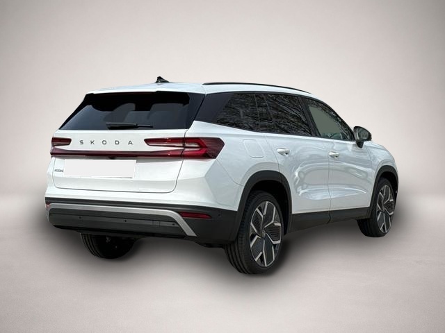Fotografie 3 des Skoda Kodiaq Selection Business Edition LEDER+AHK+PANO+HuD+M.