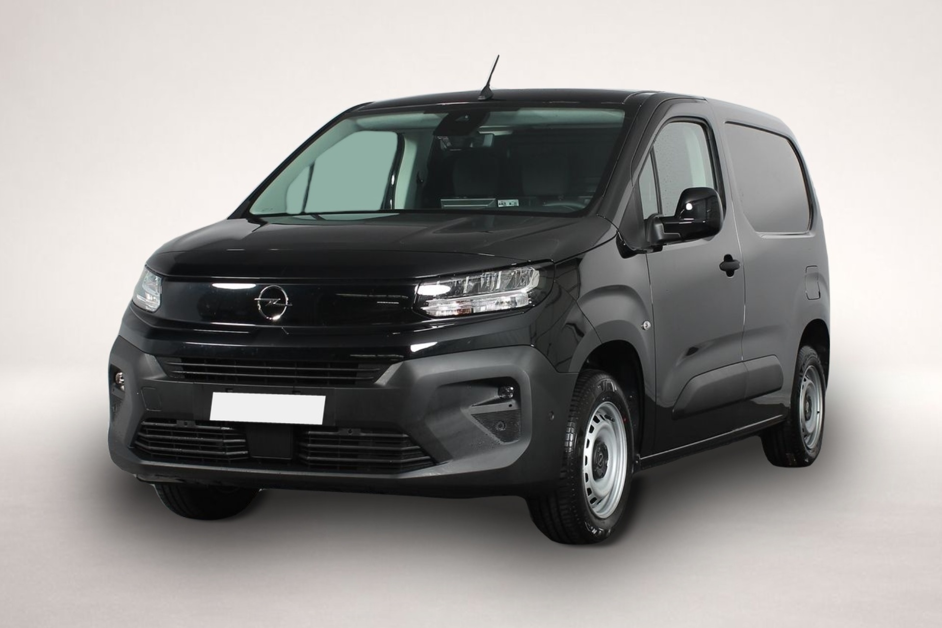 Bild 1 Opel Combo Länge 1 mit normaler Nutzlast Opel Cargo L