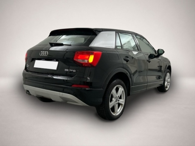 Bild 3 Audi Q2 35TFSI S-tronic sport SITZHZ/ALLWETTER/APS