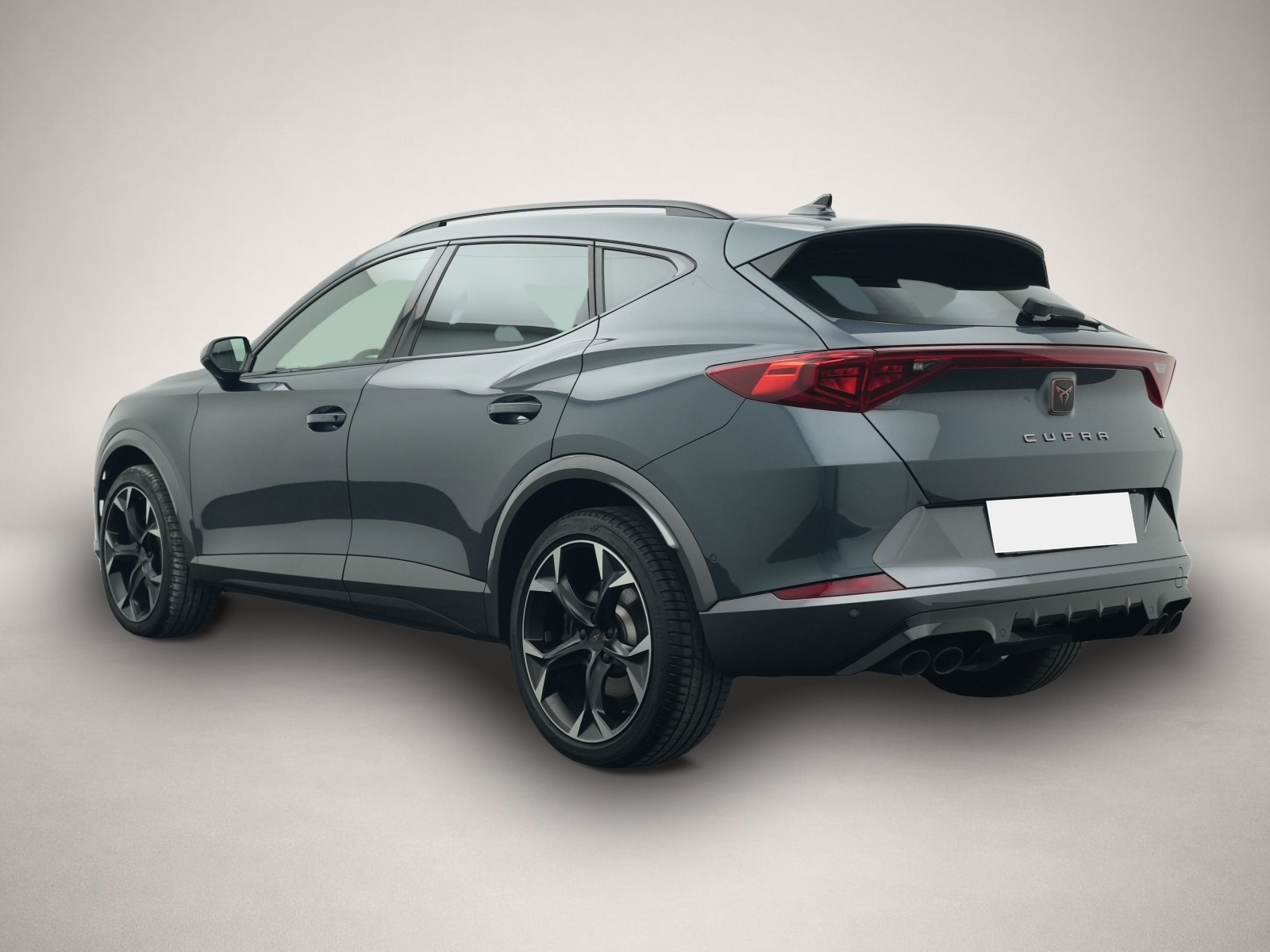 Bild 3 Cupra Formentor 2.0 TSI DSG 4Dr. VZ PANO AHK eHECK 360