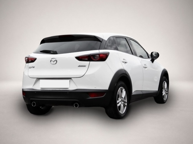 Bild 2 Mazda CX-3 Exclusive-Line 2.0 SKYACTIV-G 121 EU6d-T LE