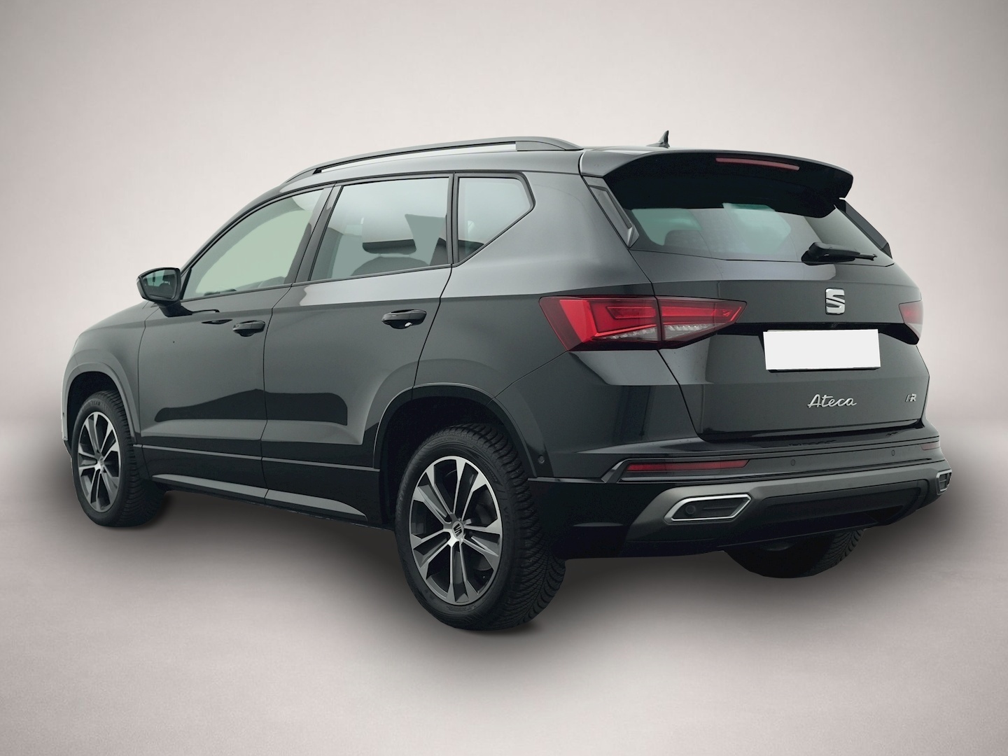 Bild 3 Seat Ateca 2.0 TDI DSG FR NAVI LED KAMERA ALU 17