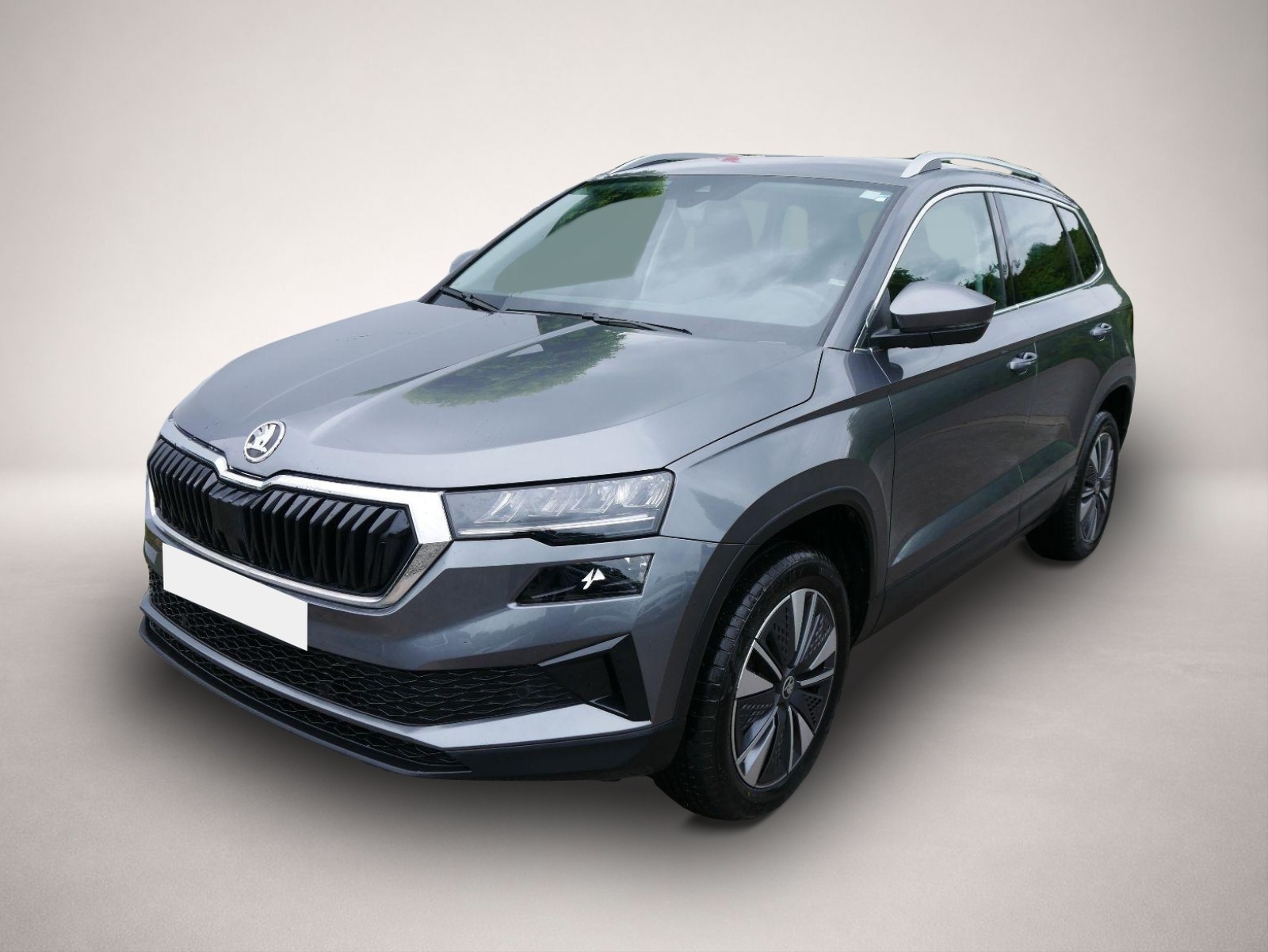Fotografie 1 des Skoda Karoq Selection 1.5 TSI DSG*ACC*PDC*KAMERA*TEMPO