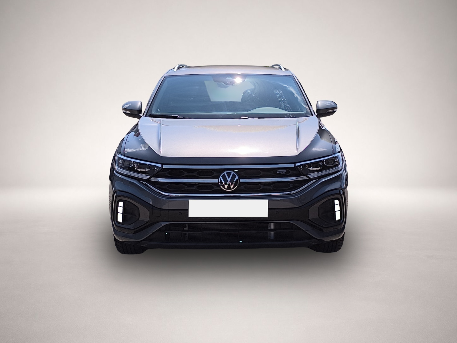 Bild 2 Volkswagen T-Roc 1.5 TSI DSG R-Line LED PARK-ASSIST RFK